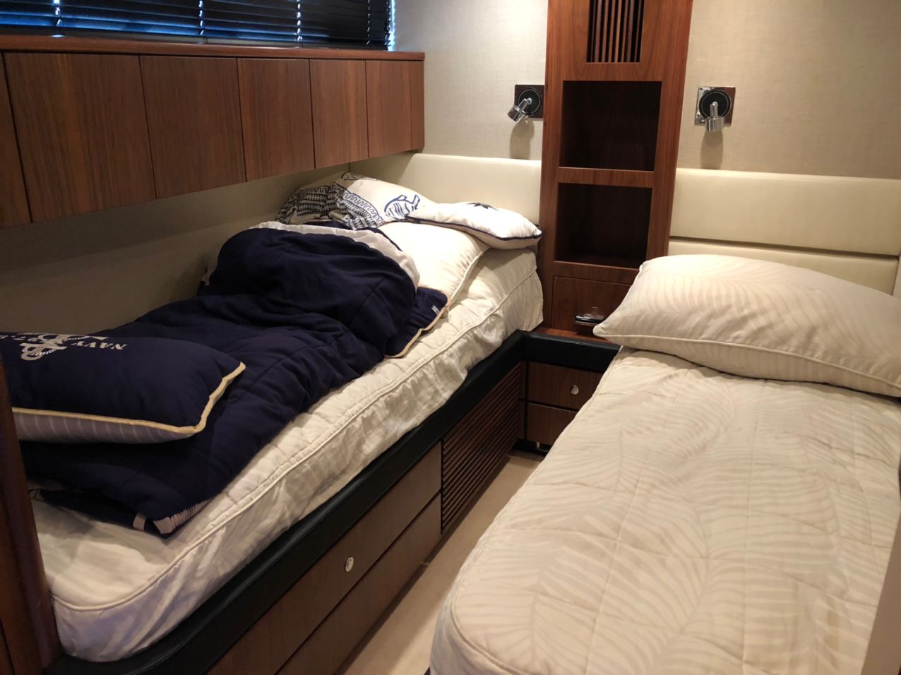 Squadron 78 (012) | Интерьер 8