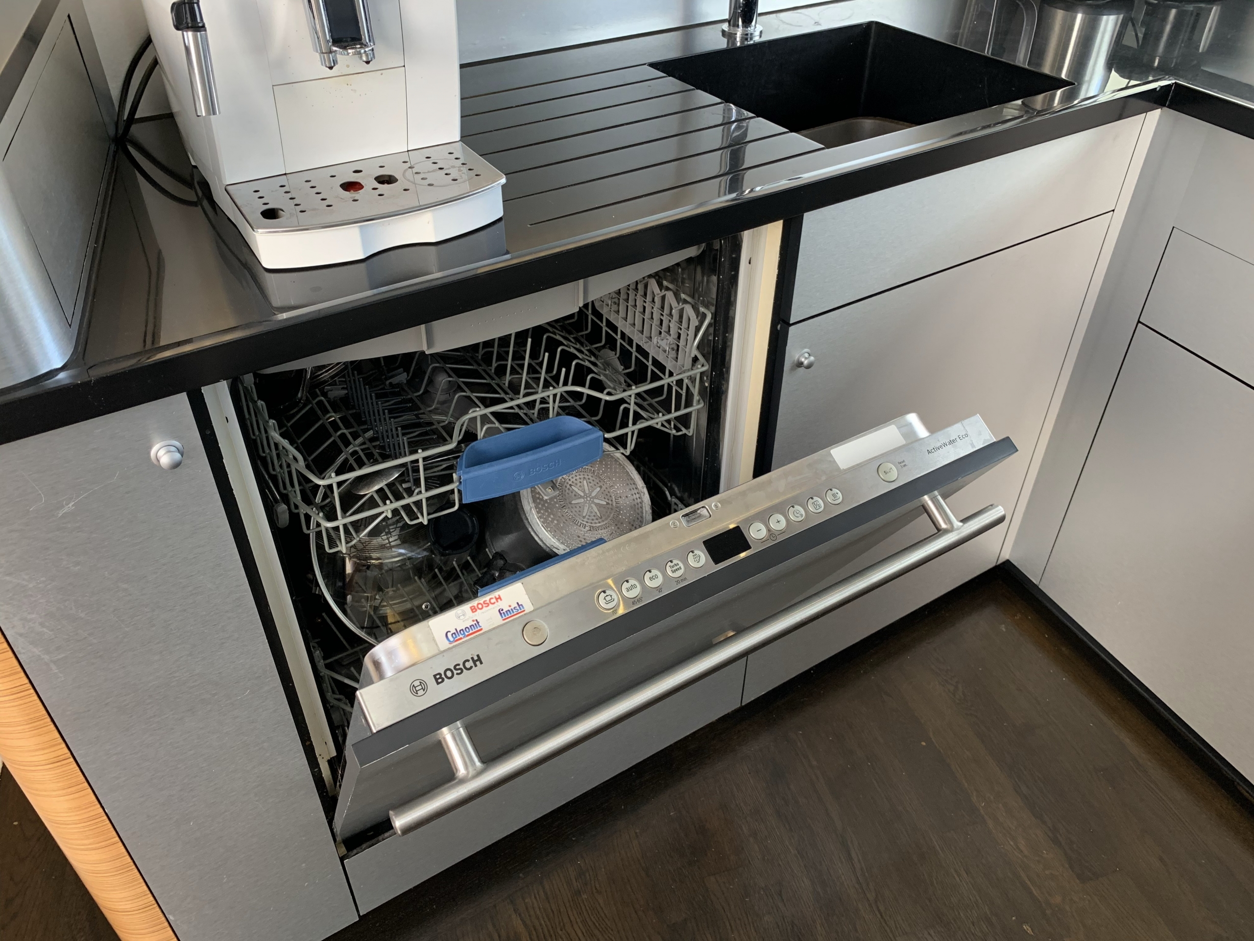 AY74 Jasmine | Интерьер 9