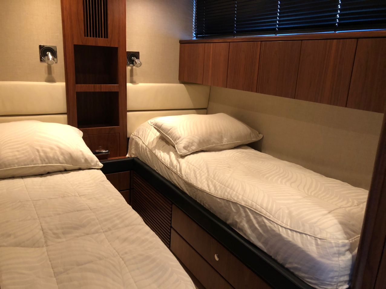 Squadron 78 (012) | Интерьер 10