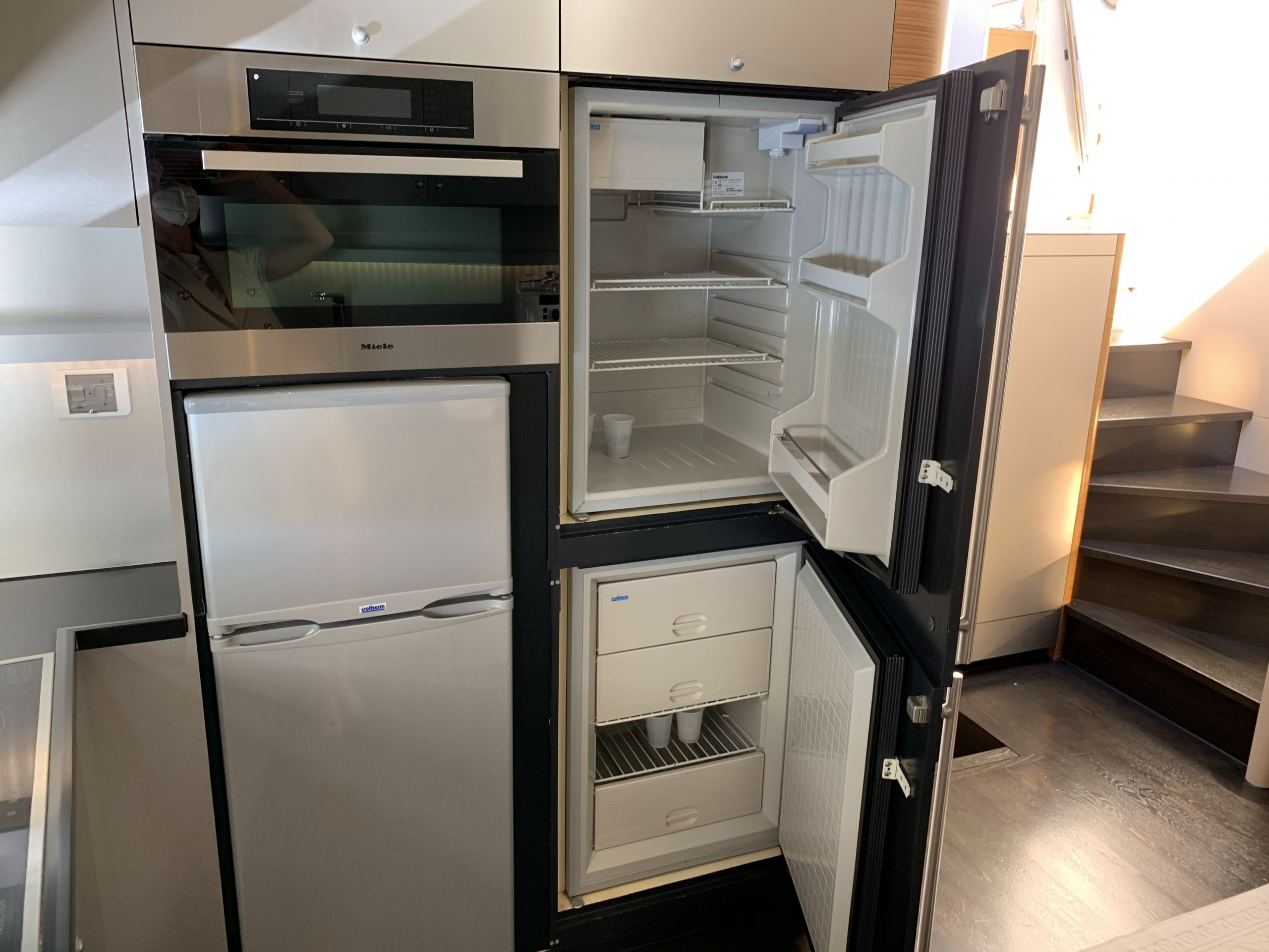 AY74 Jasmine | Интерьер 11