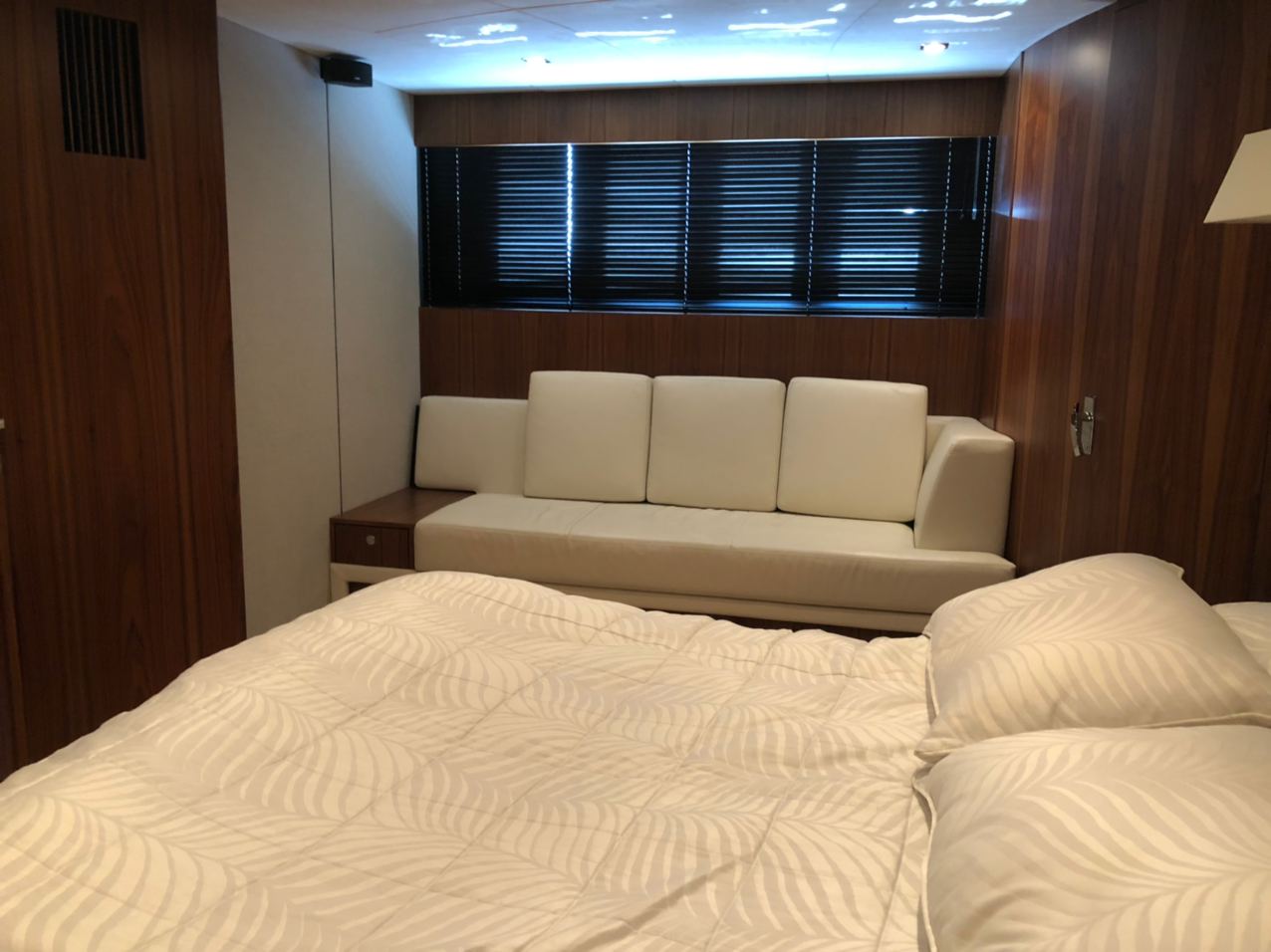 Squadron 78 (012) | Интерьер 7