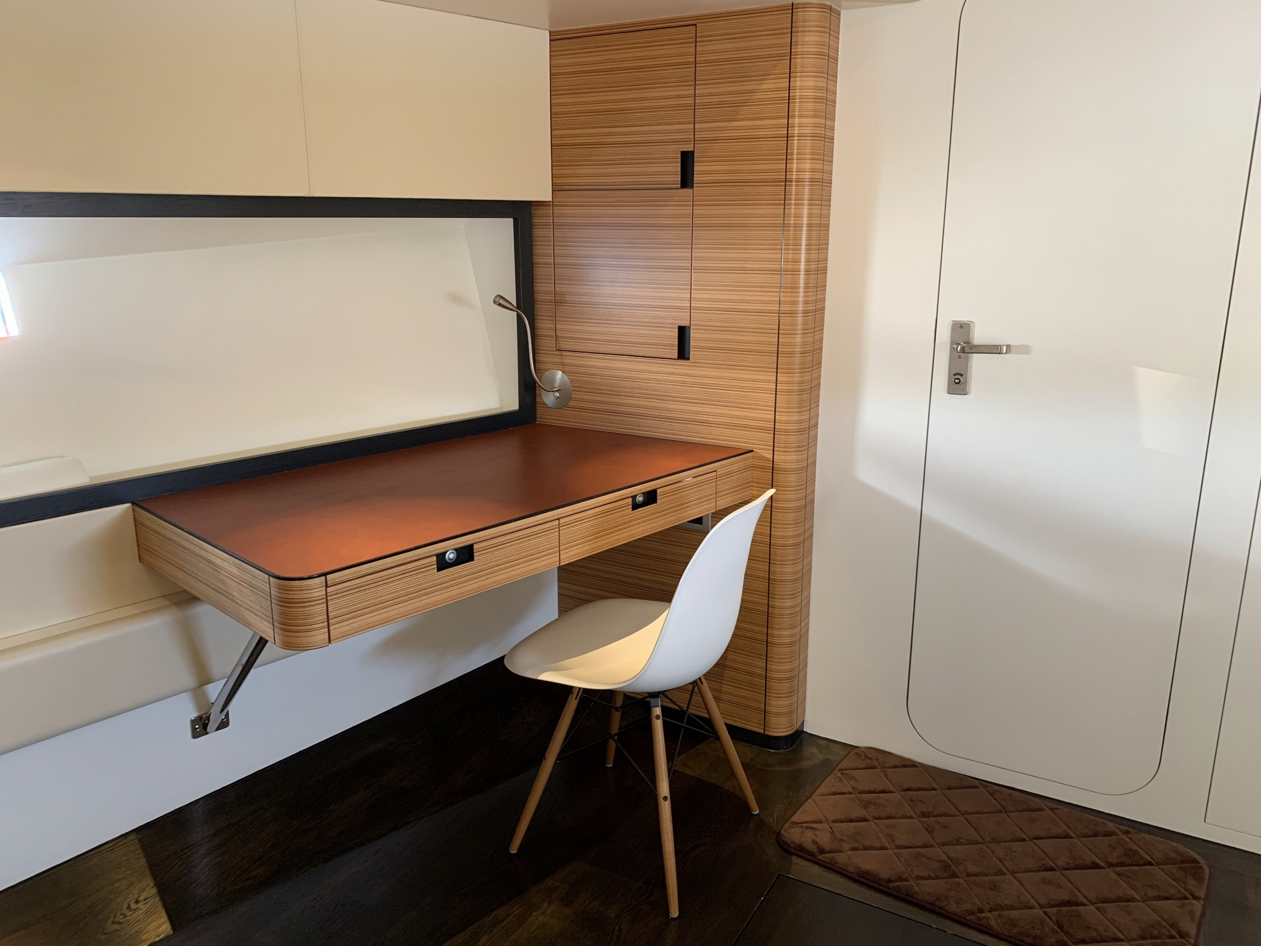 AY74 Jasmine | Интерьер 14