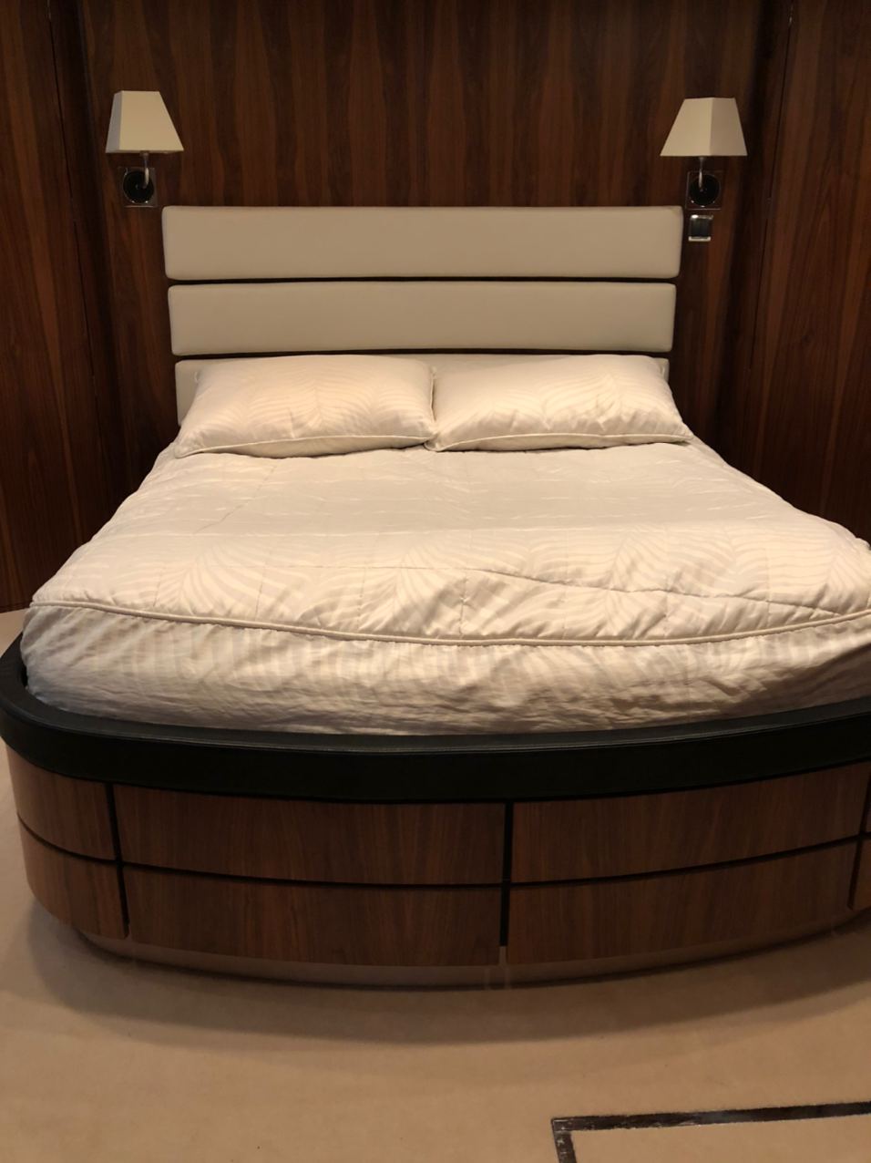 Squadron 78 (012) | Интерьер 12