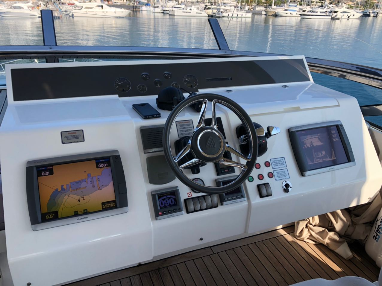 Squadron 78 (012) | Экстерьер 3