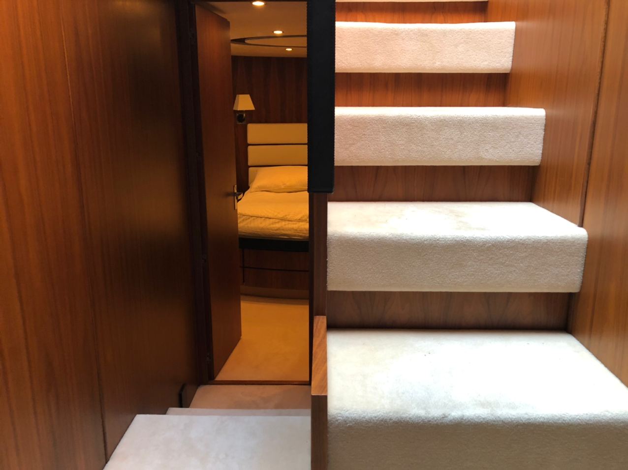 Squadron 78 (012) | Интерьер 13