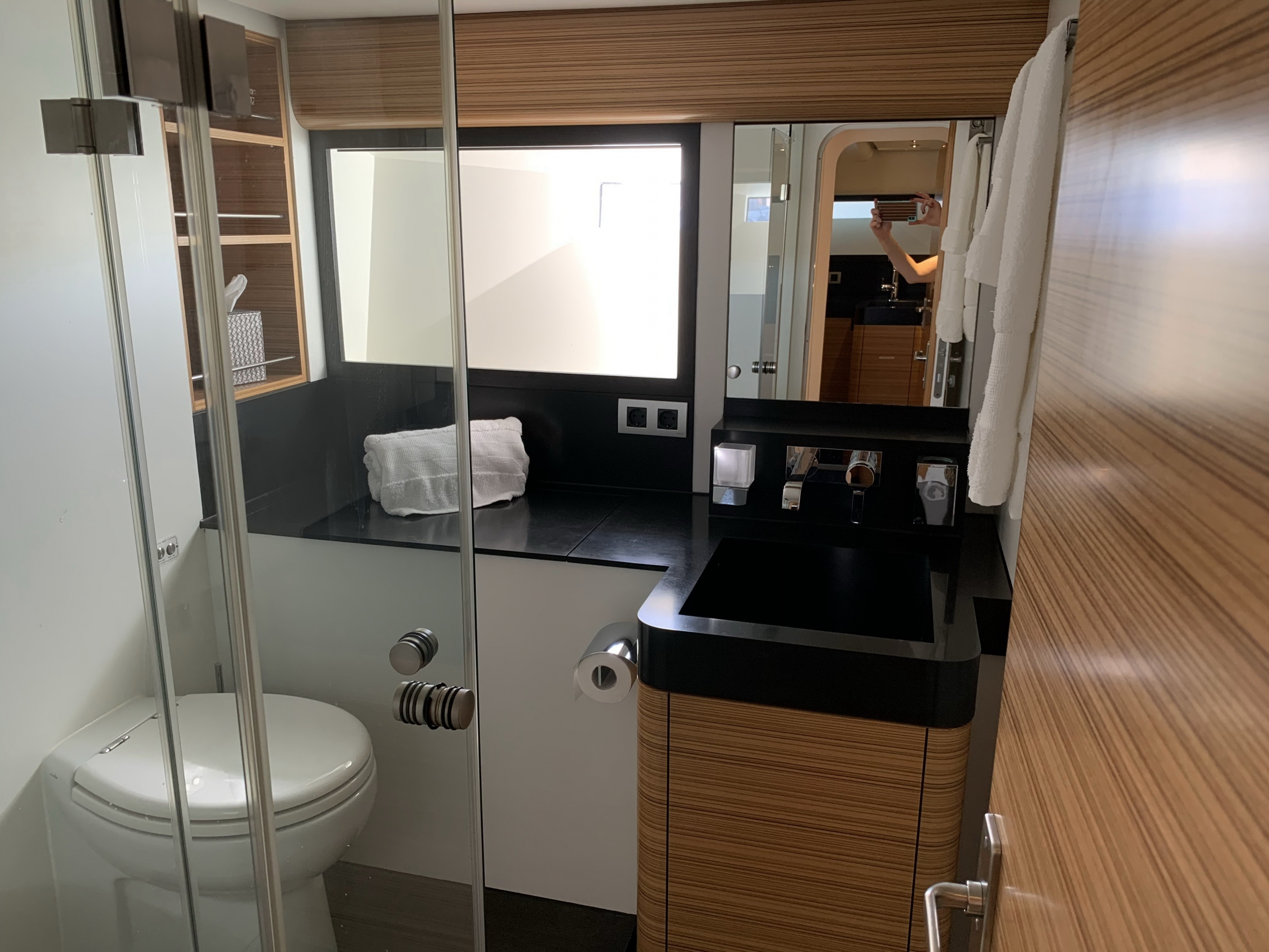 AY74 Jasmine | Интерьер 19