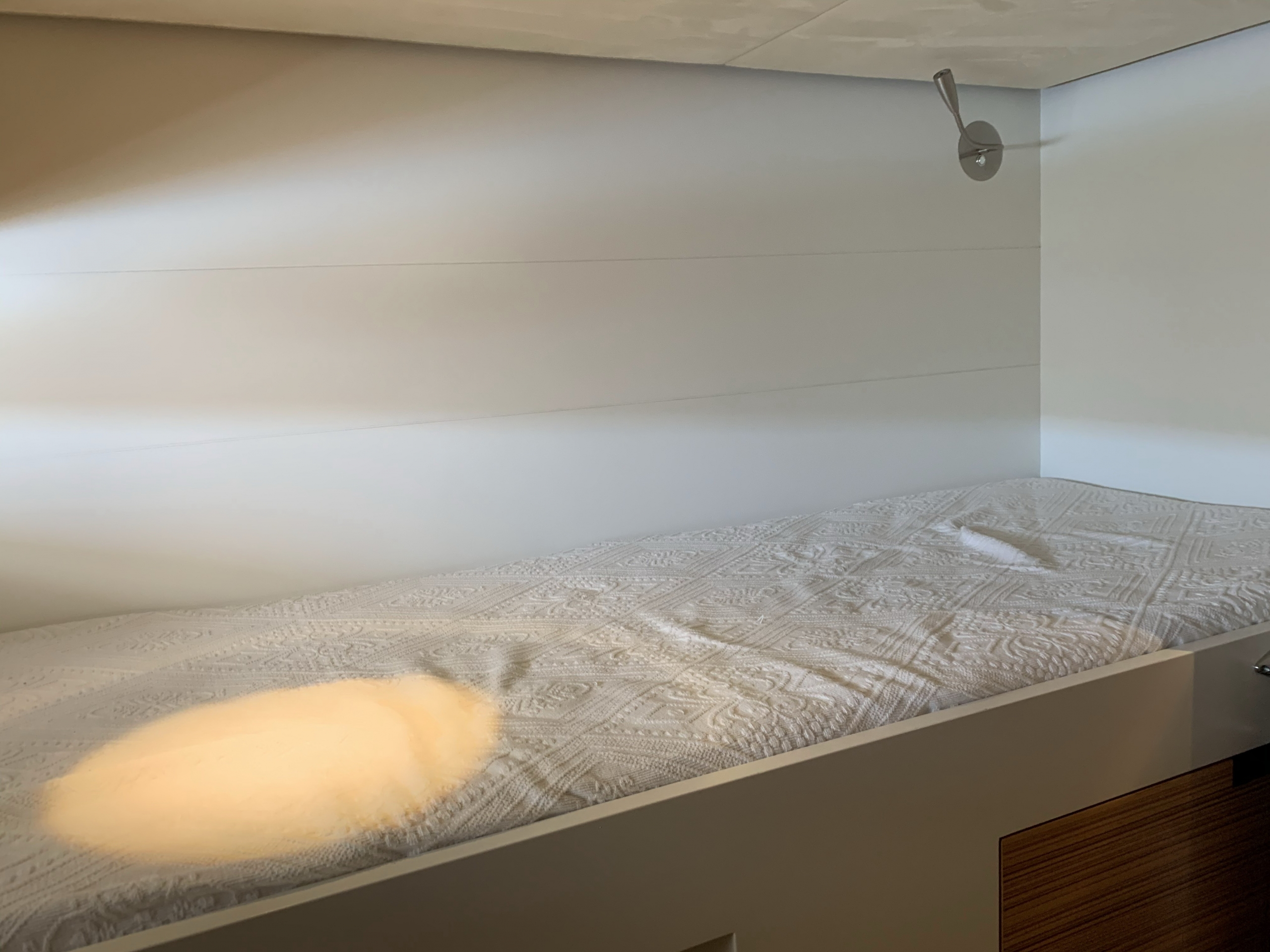 AY74 Jasmine | Интерьер 21