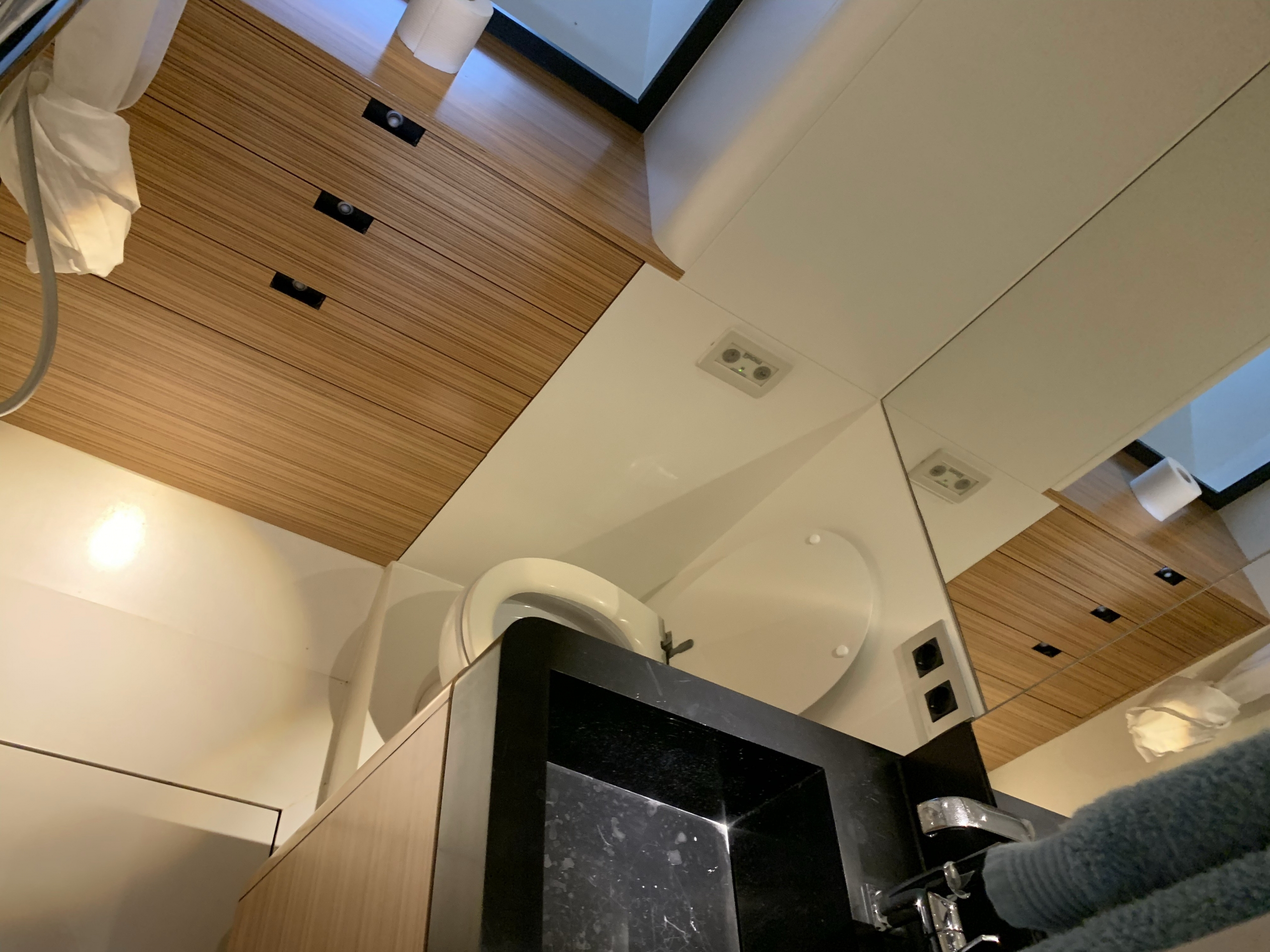 AY74 Jasmine | Интерьер 22