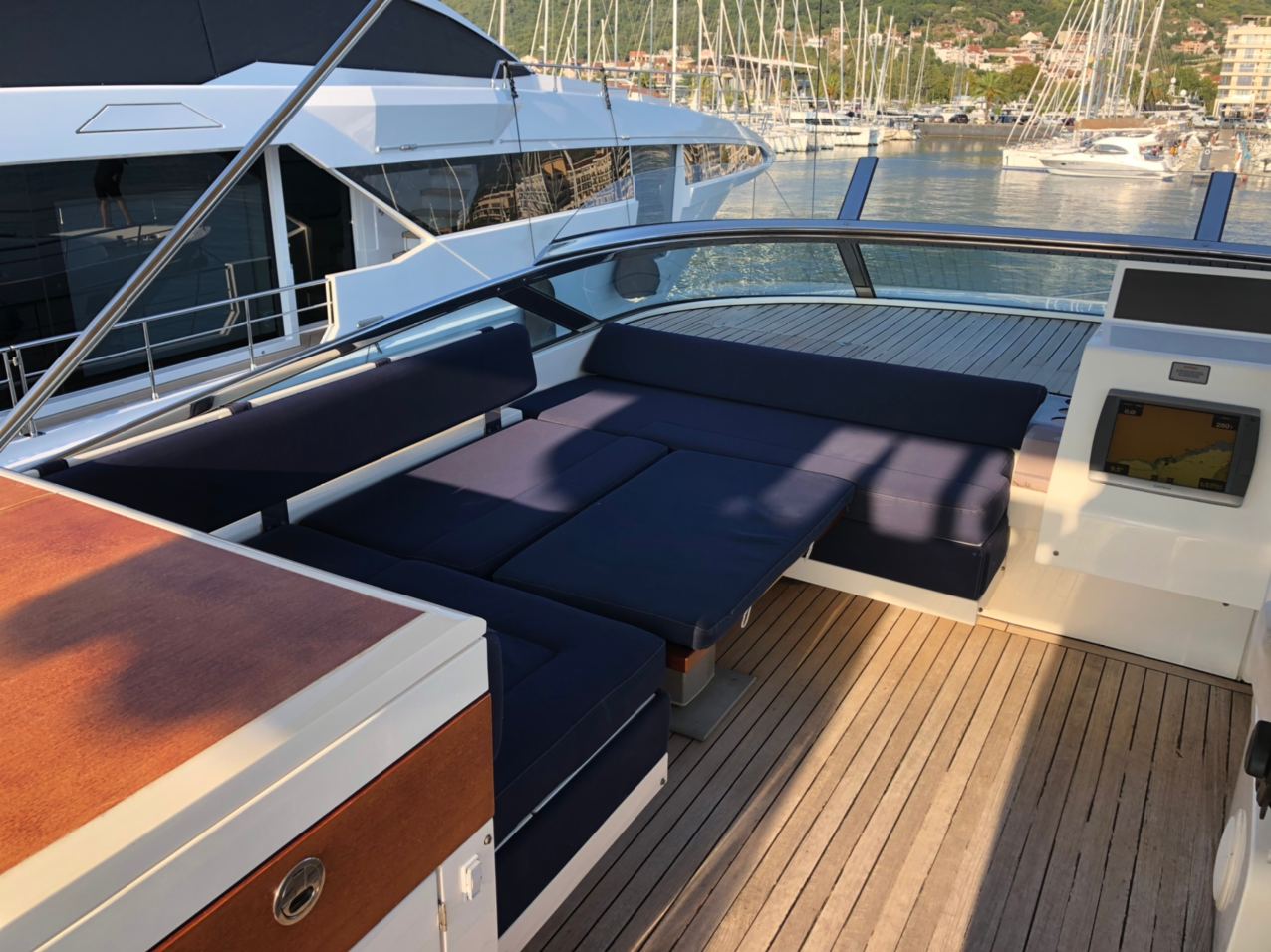 Squadron 78 (012) | Экстерьер 7