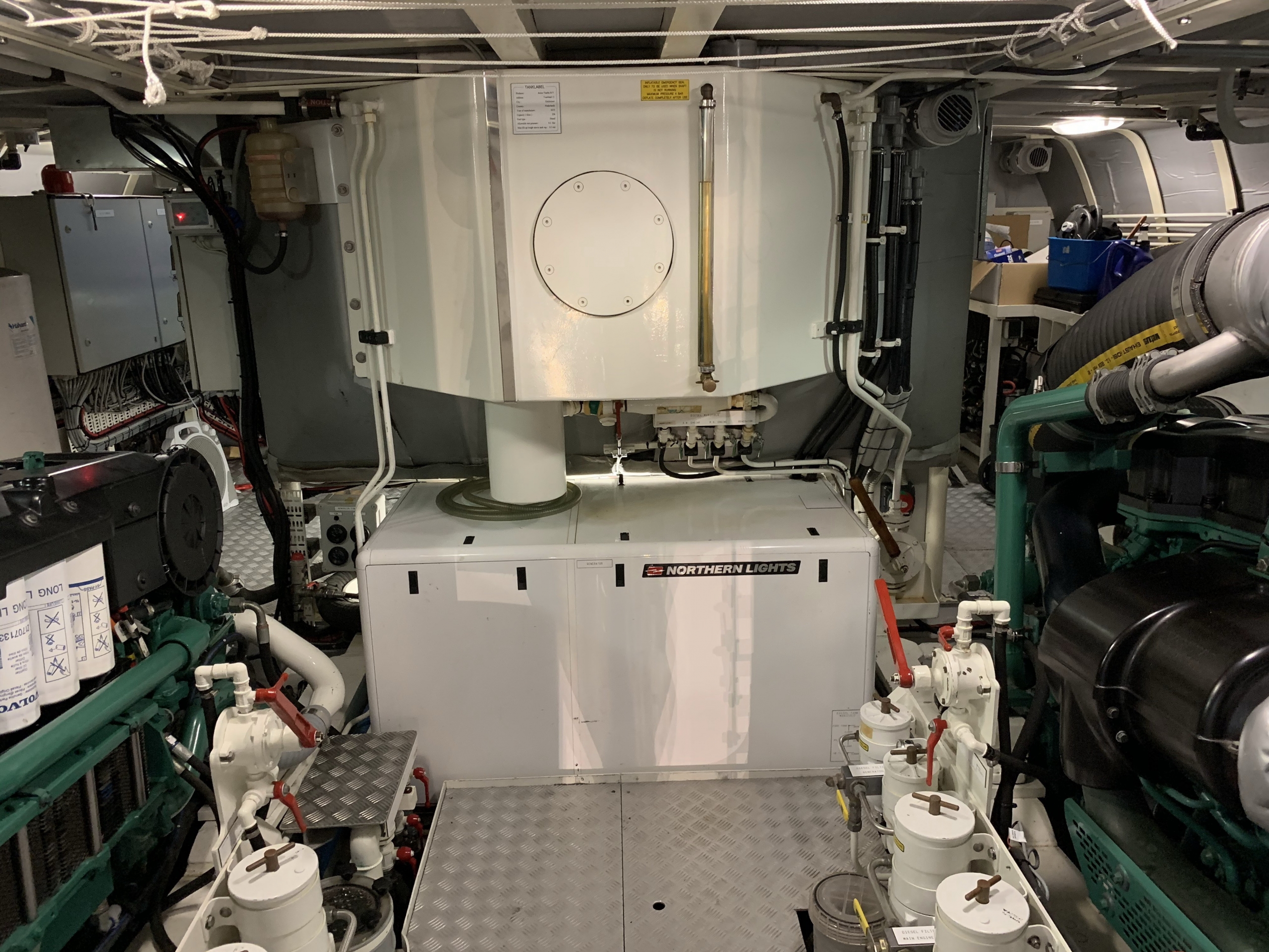 AY74 Jasmine | Интерьер 23