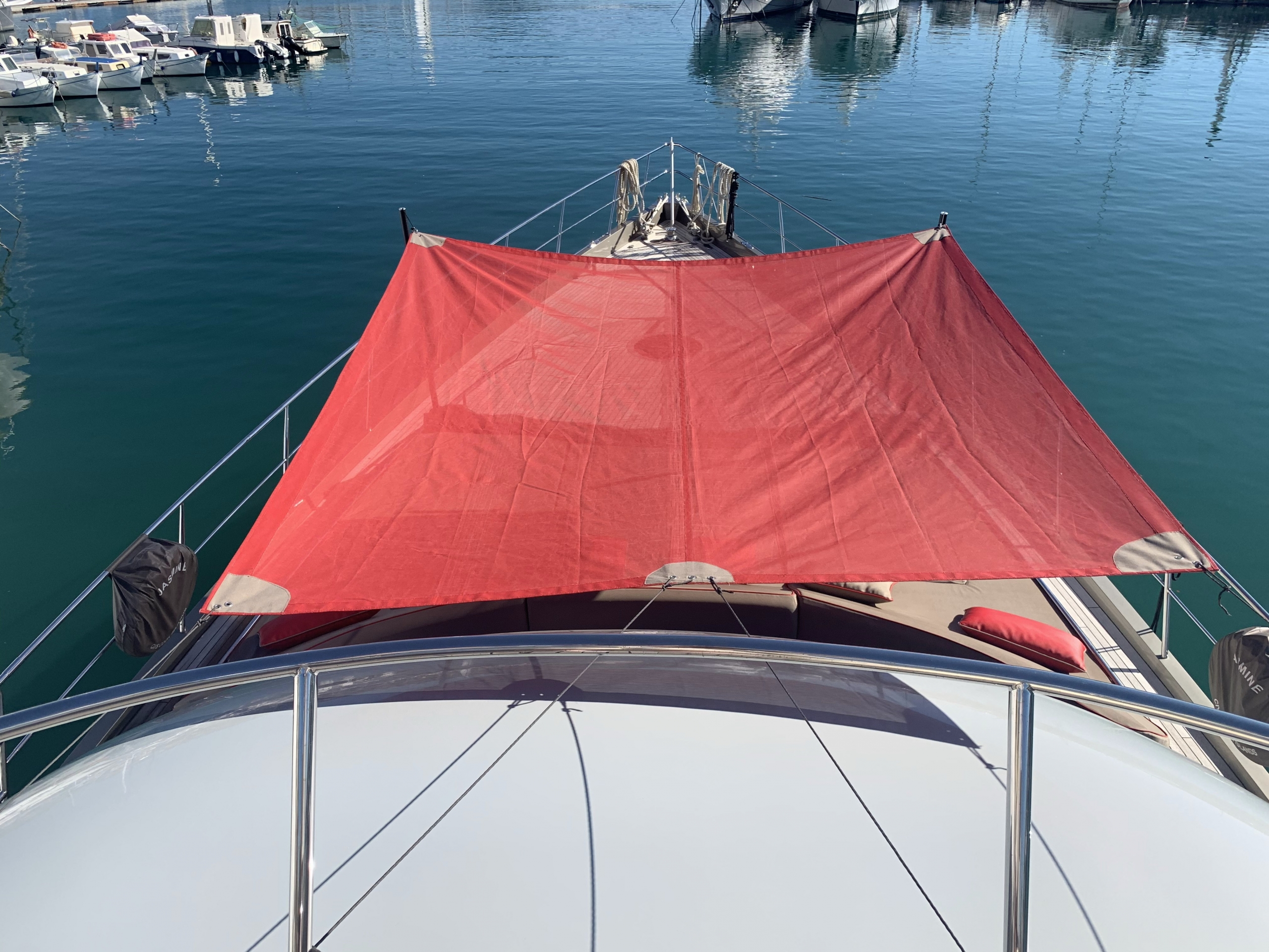 AY74 Jasmine | Экстерьер 3