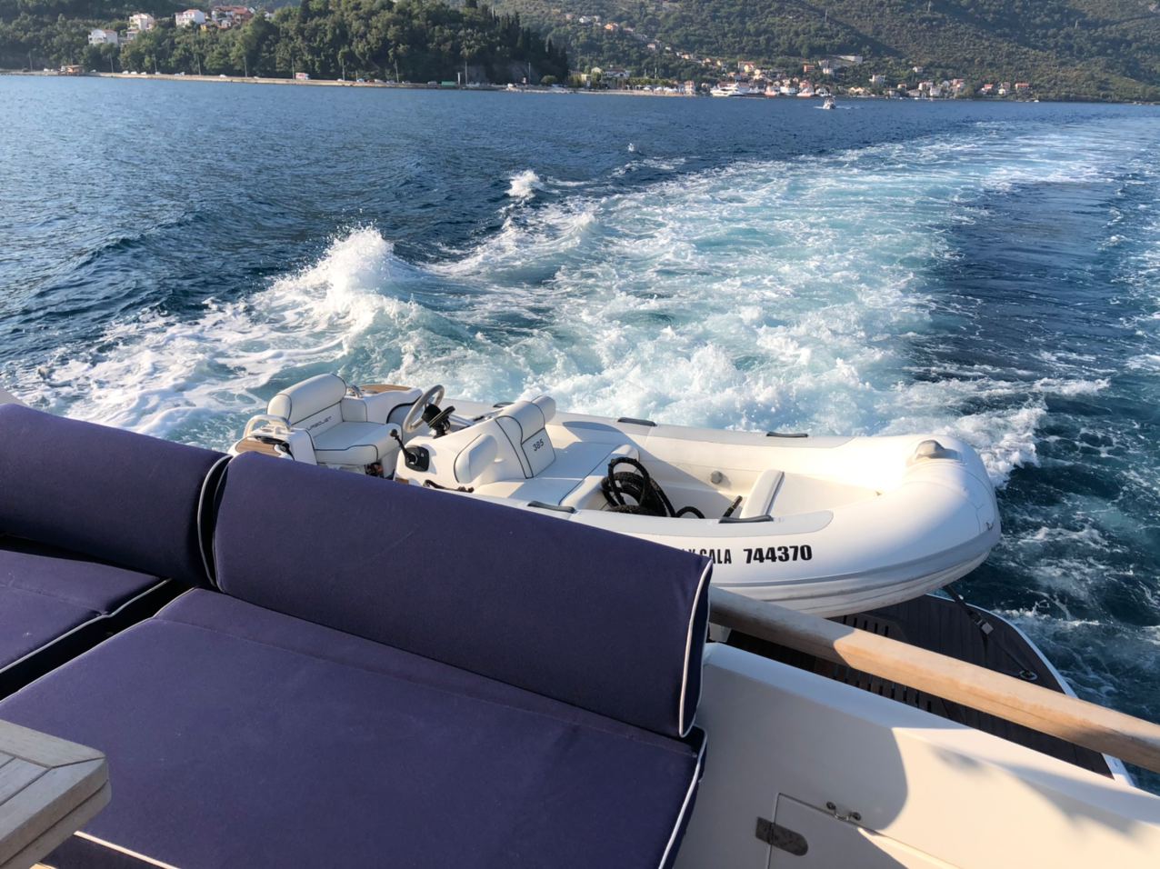 Squadron 78 (012) | Экстерьер 8