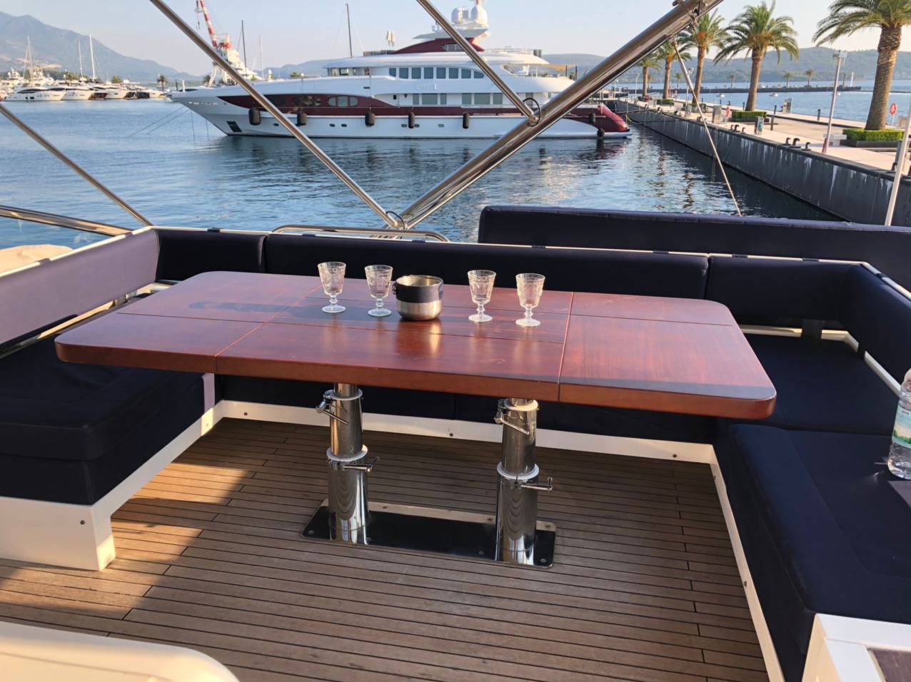 Squadron 78 (012) | Экстерьер 6