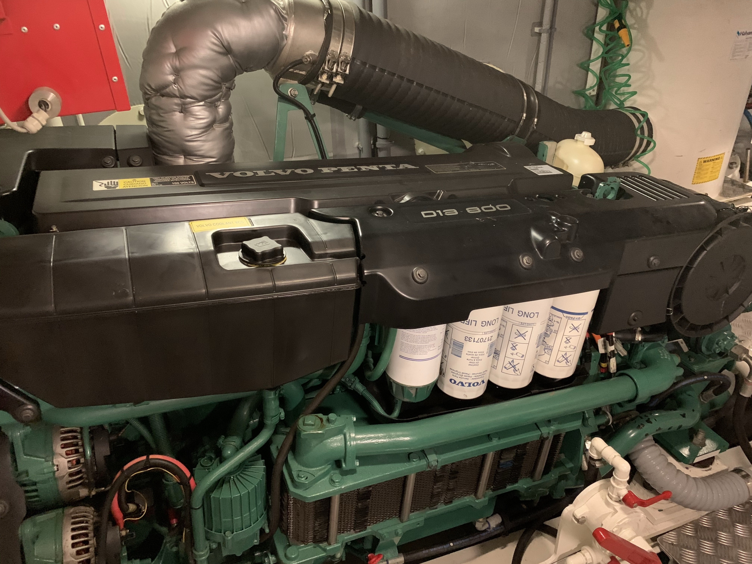 AY74 Jasmine | Интерьер 24