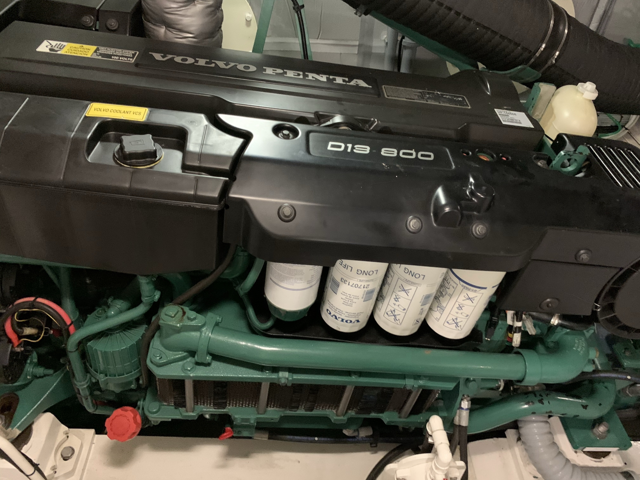 AY74 Jasmine | Интерьер 25