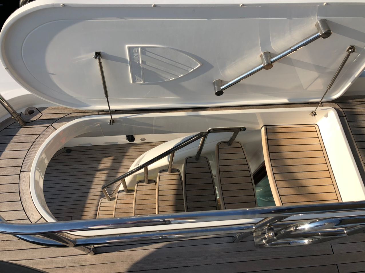 Squadron 78 (012) | Экстерьер 9