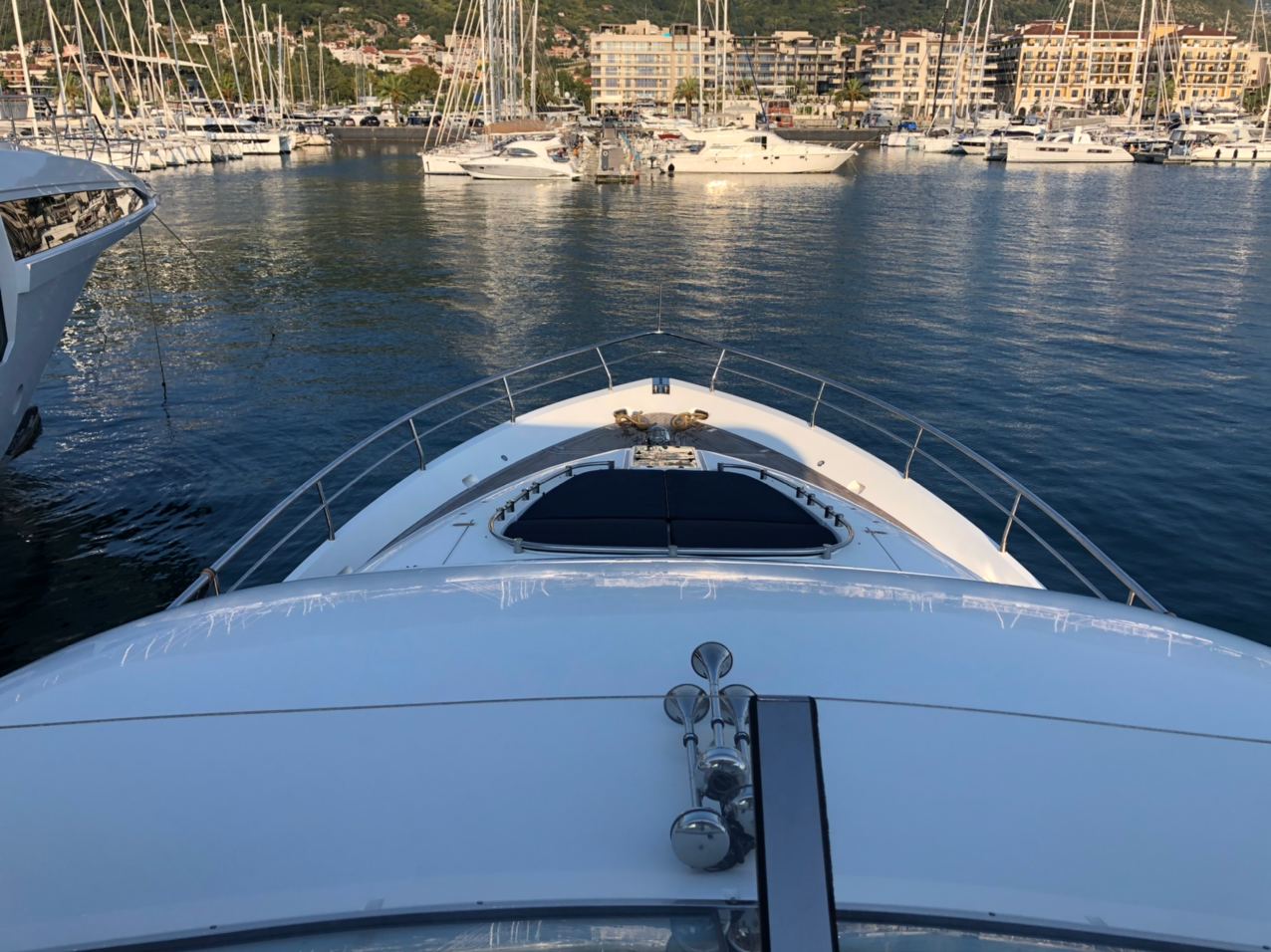 Squadron 78 (012) | Экстерьер 4