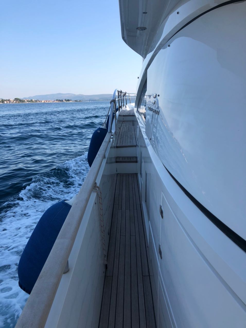 Squadron 78 (012) | Экстерьер 5