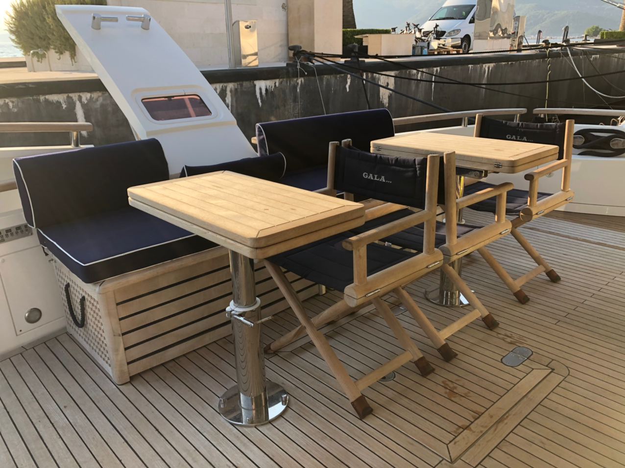 Squadron 78 (012) | Экстерьер 10