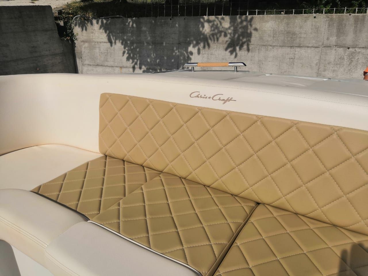 Chris Craft Corsair 28 | Экстерьер 4