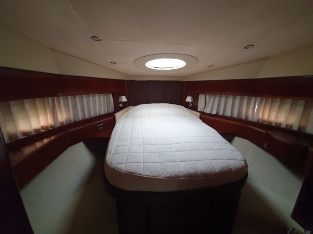 Princess 50 (2010) | Интерьер 2