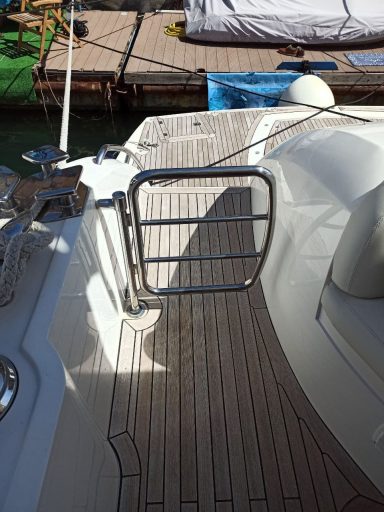 Sunseeker Manhattan 66 | Экстерьер 14