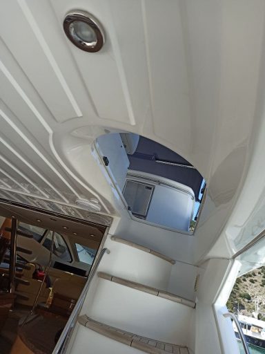 Sunseeker Manhattan 66 | Экстерьер 18