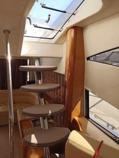 Sunseeker Manhattan 66 | Интерьер 11