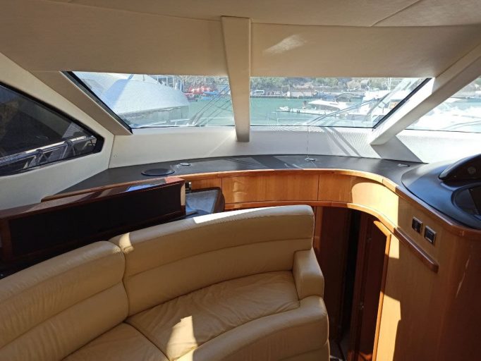 Sunseeker Manhattan 66 | Интерьер 14