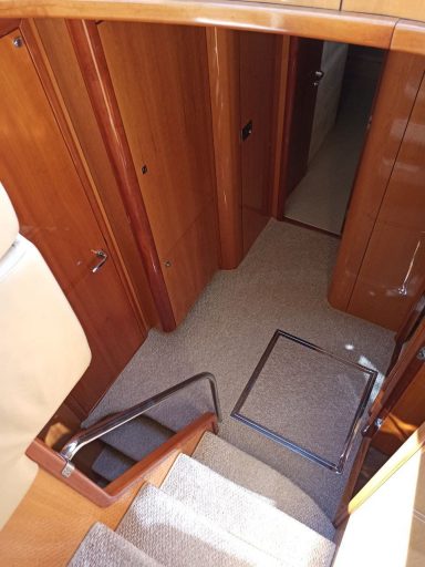 Sunseeker Manhattan 66 | Интерьер 25