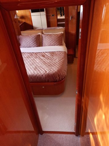Sunseeker Manhattan 66 | Интерьер 36