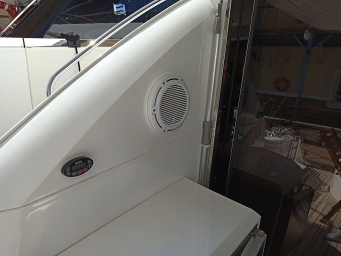 Sunseeker Manhattan 66 | Экстерьер 10