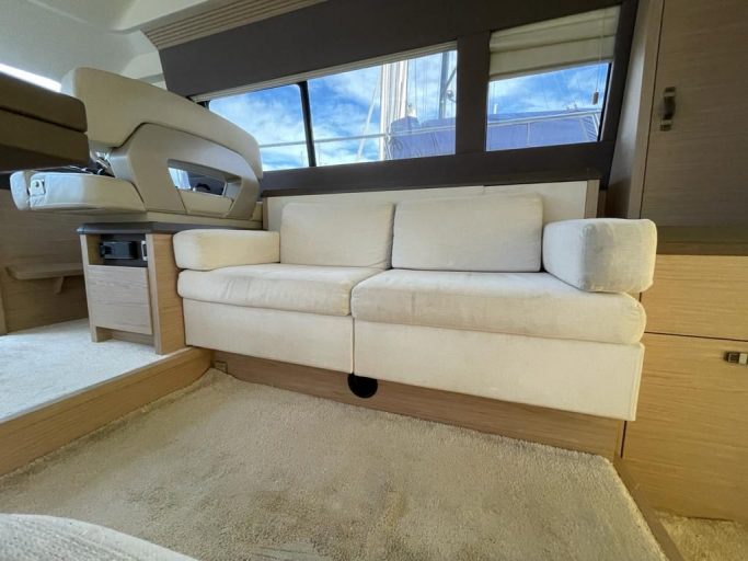 Monte Carlo 5 | Интерьер 3