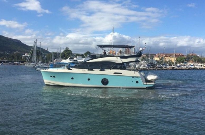 Monte Carlo 5 | Экстерьер 2