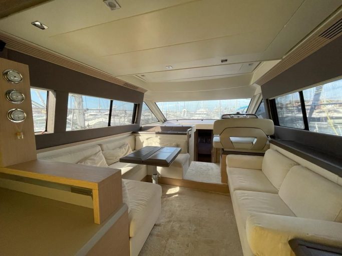 Monte Carlo 5 | Интерьер 4