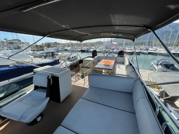 Monte Carlo 5 | Экстерьер 4