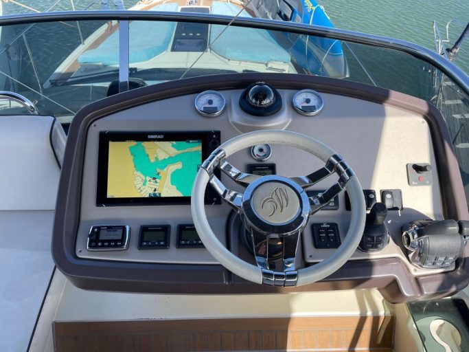 Monte Carlo 5 | Экстерьер 3