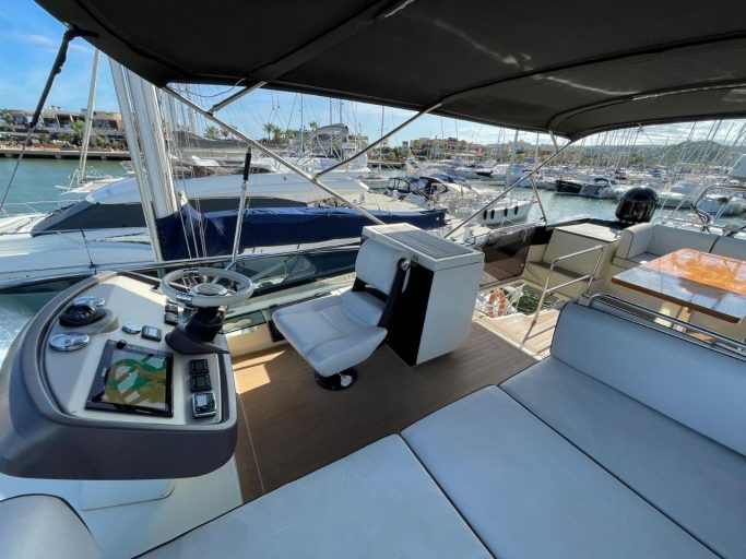 Monte Carlo 5 | Экстерьер 5