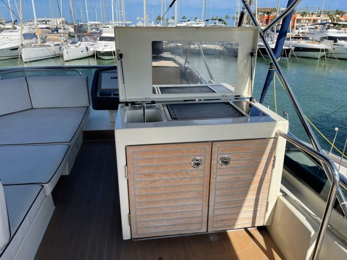 Monte Carlo 5 | Экстерьер 6