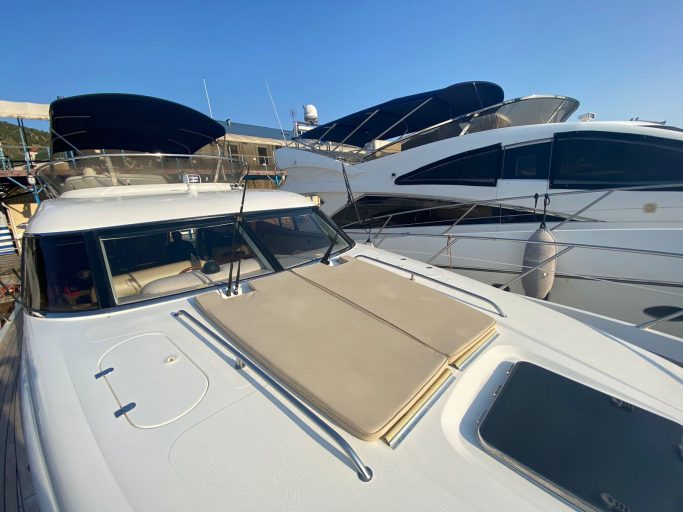 SeaLine 52 | Экстерьер 1