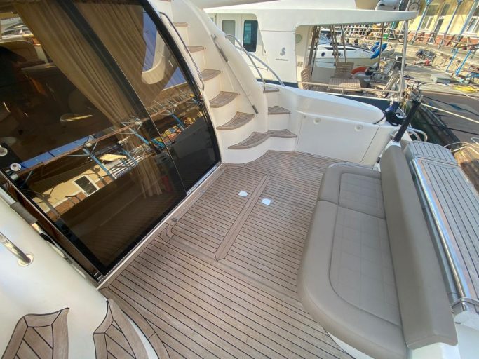 SeaLine 52 | Экстерьер 6