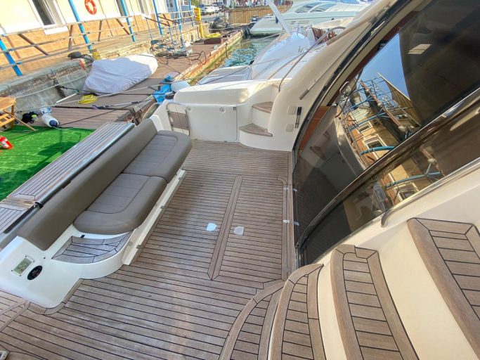 SeaLine 52 | Экстерьер 7