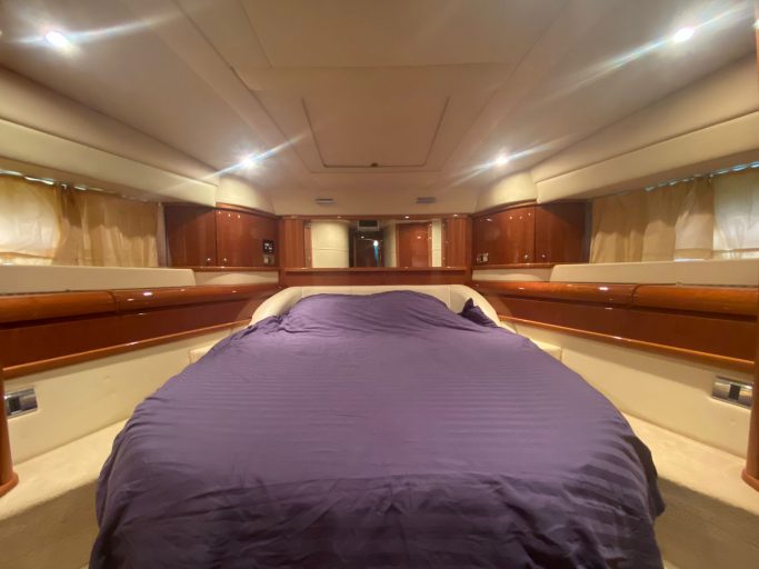 SeaLine 52 | Интерьер 8