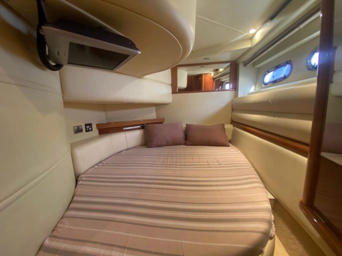 SeaLine 52 | Интерьер 11