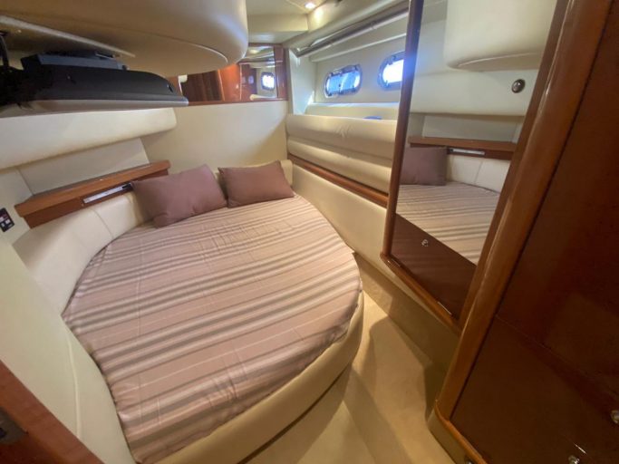 SeaLine 52 | Интерьер 12