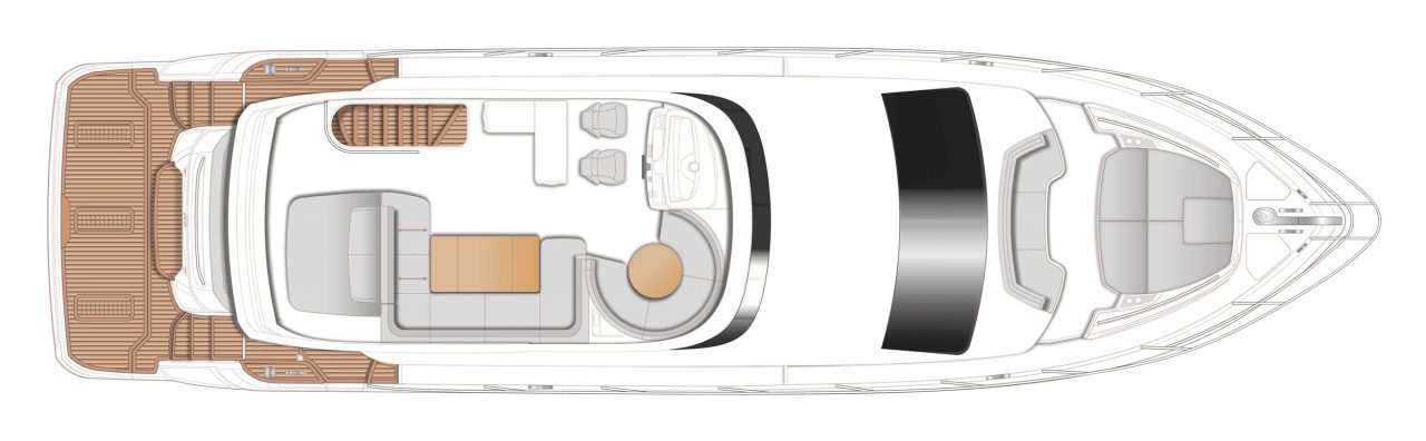Princess F62 (019) | 