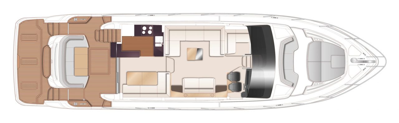 Princess F62 (019) | 