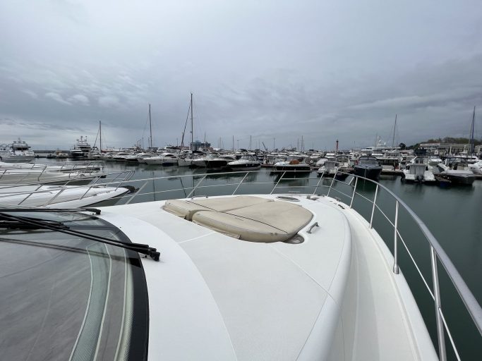 Azimut 68 Plus (001) | Экстерьер 3
