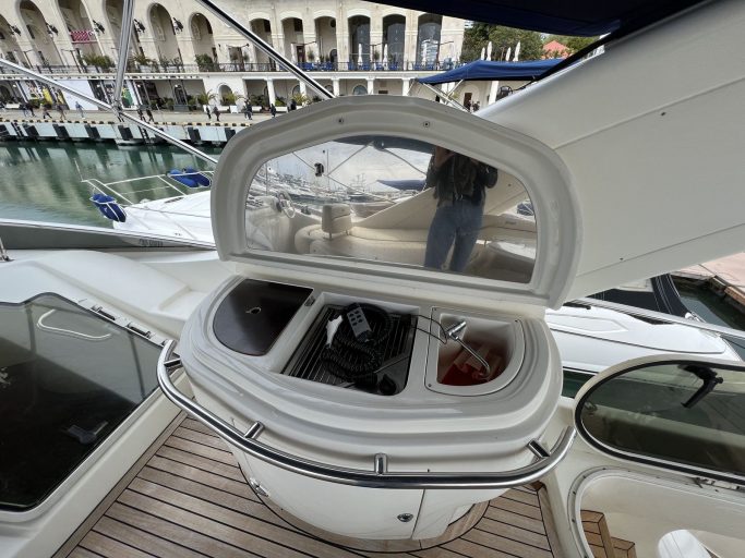 Azimut 68 Plus (001) | Экстерьер 9