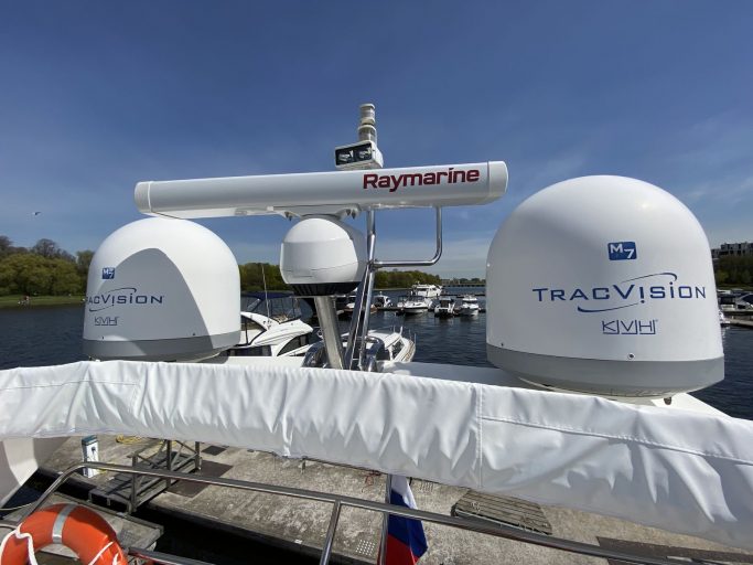 Princess 54 (008) | Экстерьер 8